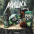 МИШКА VAPE - Таежный Микс 30мл 20strong XJh-ueCqiw3IjuMwLX9AX0 - фото 676