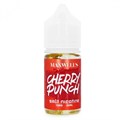 Maxwell's SALT - Cherry Punch 30мл 20hybrid NTStgbr4i0K-0fe54ArzX3 - фото 724