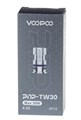 Voopoo PnP-TW30 0.3Ω (1 шт) gJgcQ3sDgy5XTfEWdf3Fg1 - фото 789