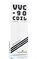 VandyVape VVC coil 0.9Ohm (1шт) ZX6bApTXgqp7TcBh3buTn0 - фото 83