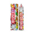 HOTSPOT Hangang - Cola Ginger-Lemon 30мл 20 DBBcQMoohPG5YpWFX7aV82 - фото 924