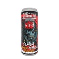The Scandalist ENERGY DRINK War Head 330мл bfJcSnpKgc-CFH0wcCd1W0 - фото 933