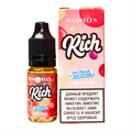 Maxwells SALT - Rich 10мл 20 -dIEgqvNhPG0Gvv1UfUgA3 - фото 945