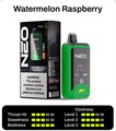 Nasty NEO 25k - Watermelon Raspberry bly0tmPHgTuZiDxcd4n5E3 - фото 996